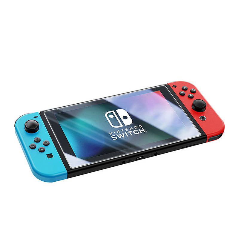 Tempered Glass Baseus Screen Protector for Nintendo Switch 2019 - Product Image 3
