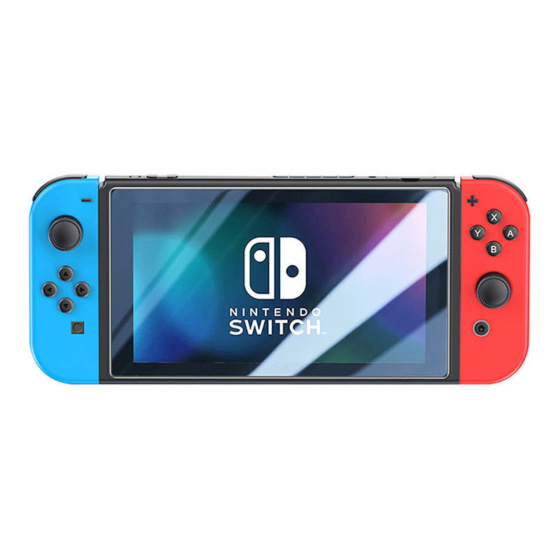 Tempered Glass Baseus Screen Protector for Nintendo Switch 2019 - Product Image 4
