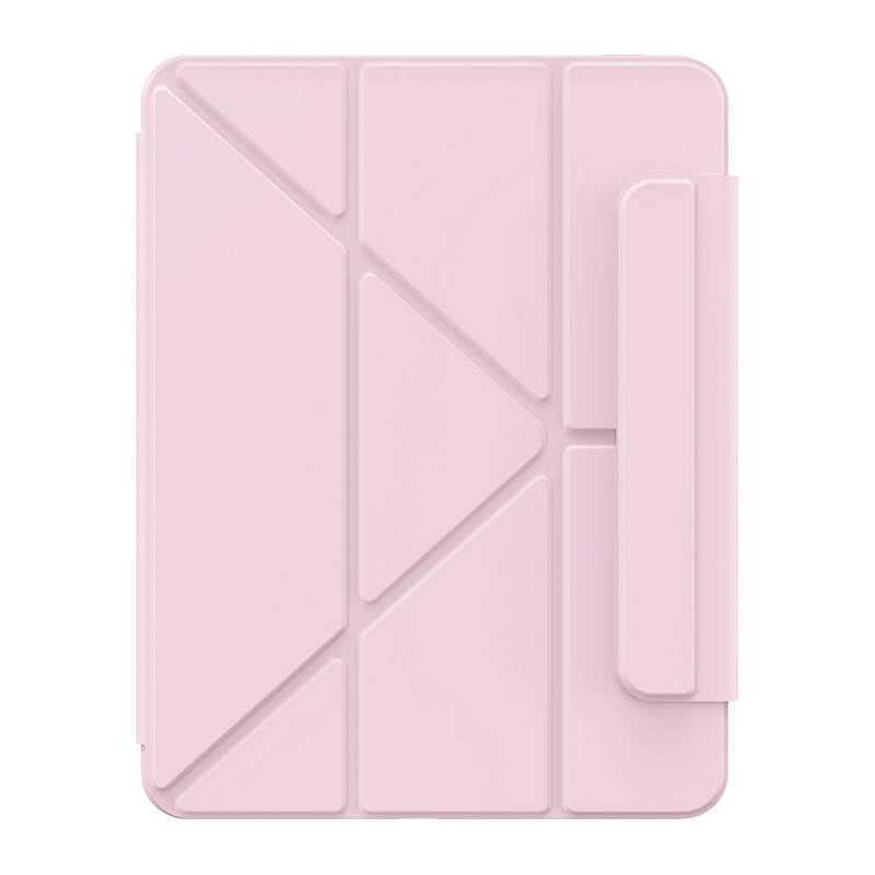 Magnetic Case Baseus Minimalist for Pad Pro 11″ (2018/2020/2021/2022) (baby pink) - Product Image 2
