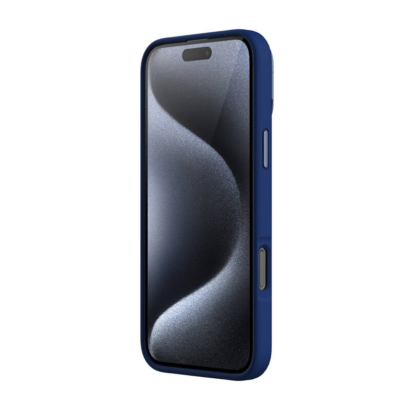 Nillkin LensWing Magnetic Case Apple iPhone 16 Pro Max (blue) - Image 5