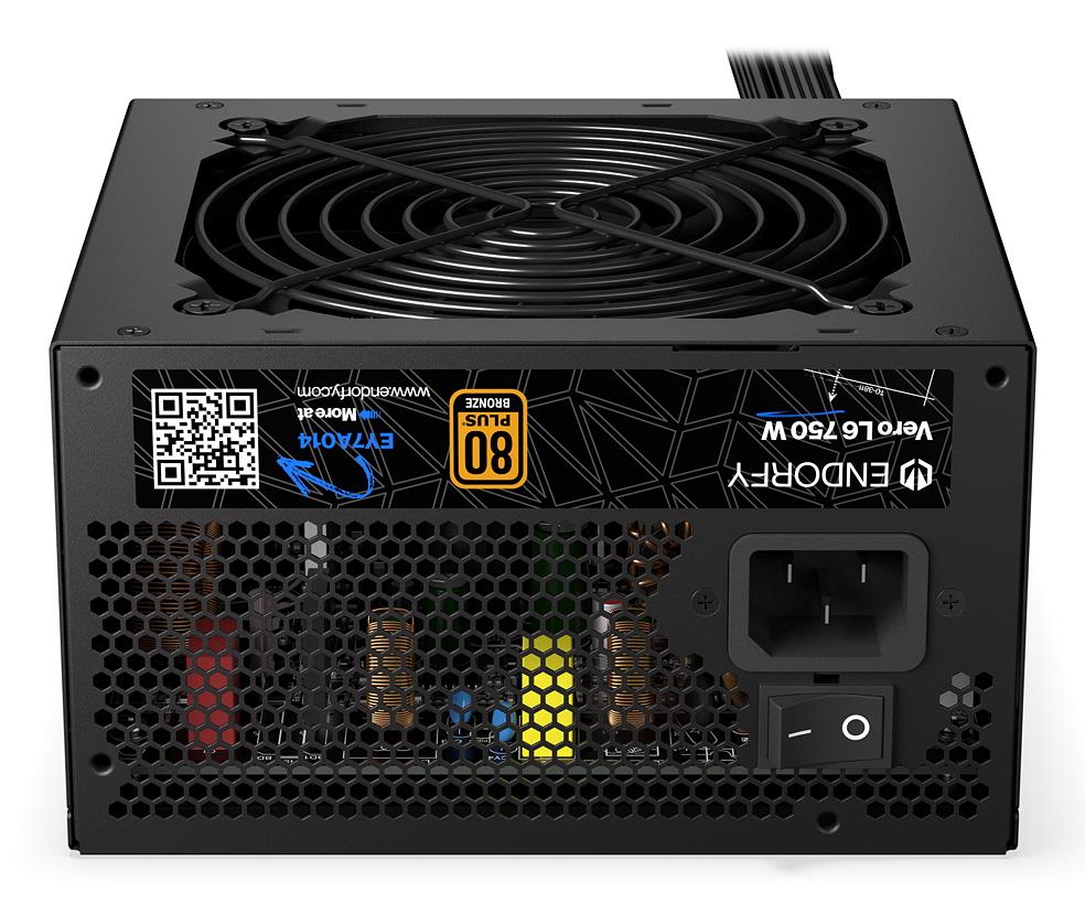 ENDORFY EY7A014 Desktop