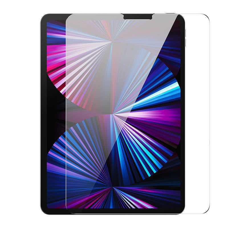 Baseus Paperfeel film For Pad Pro (2018/2020/2021/2022) 12.9″, Clear - Product Image 3