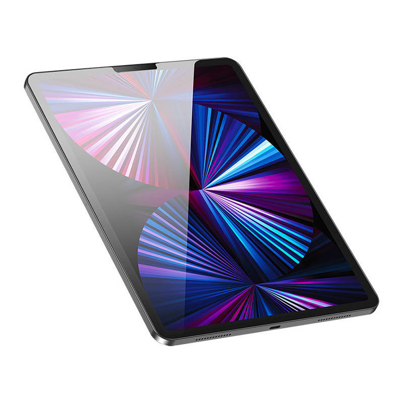Baseus Paperfeel film For Pad Pro (2018/2020/2021/2022) 12.9″, Clear - Product Image 4