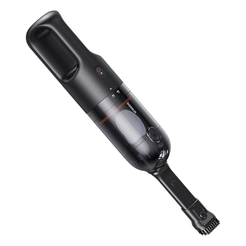 Cordless Vacuum Cleaner Baseus AP01 5000Pa (black) - Product Image 5