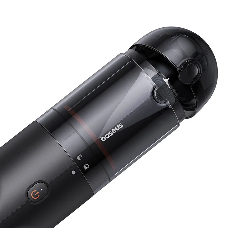 Cordless Vacuum Cleaner Baseus AP01 5000Pa (black) - Product Image 6