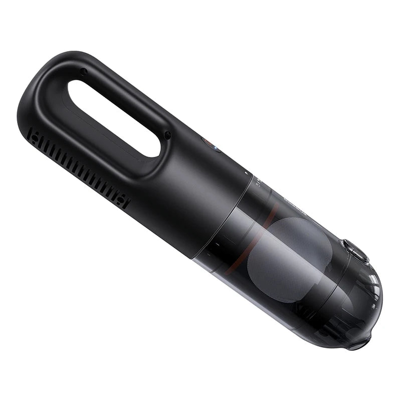 Cordless Vacuum Cleaner Baseus AP01 5000Pa (black) - Product Image 3