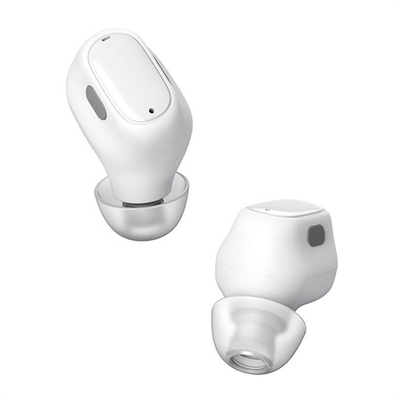 Earphones TWS Baseus Bowie WM01 (white) - Product Image 2