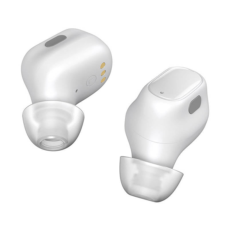 Earphones TWS Baseus Bowie WM01 (white) - Product Image 4
