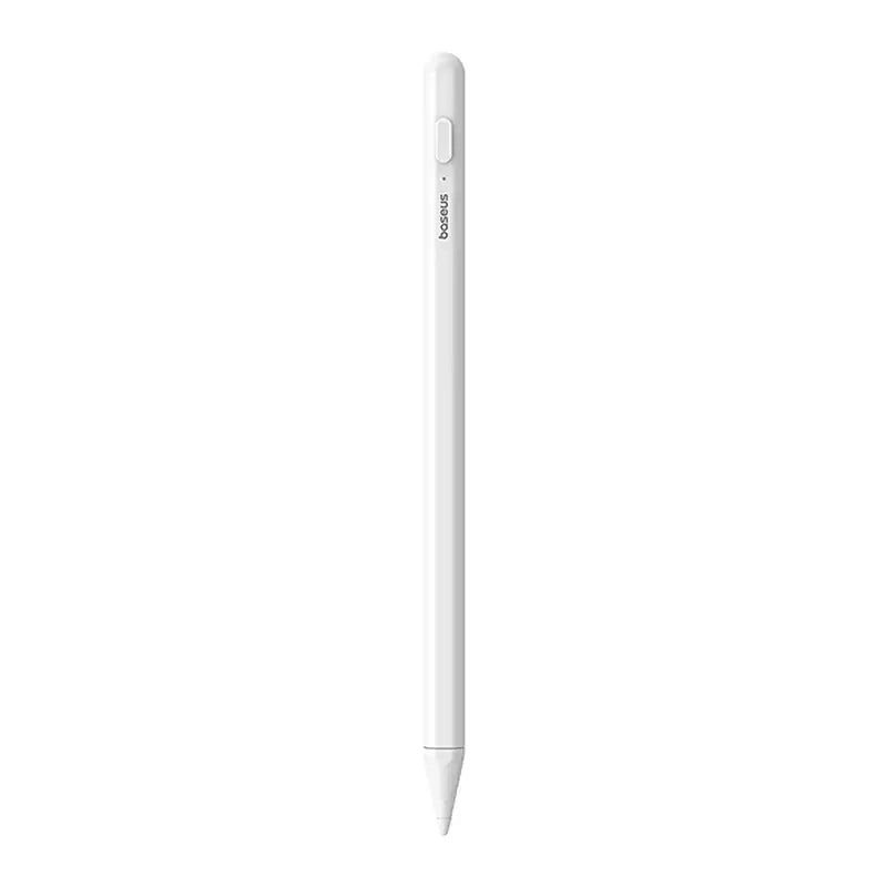 Smooth Writing 2 Baseus Stylus Lite with LED indicator (white) - Product Image 2