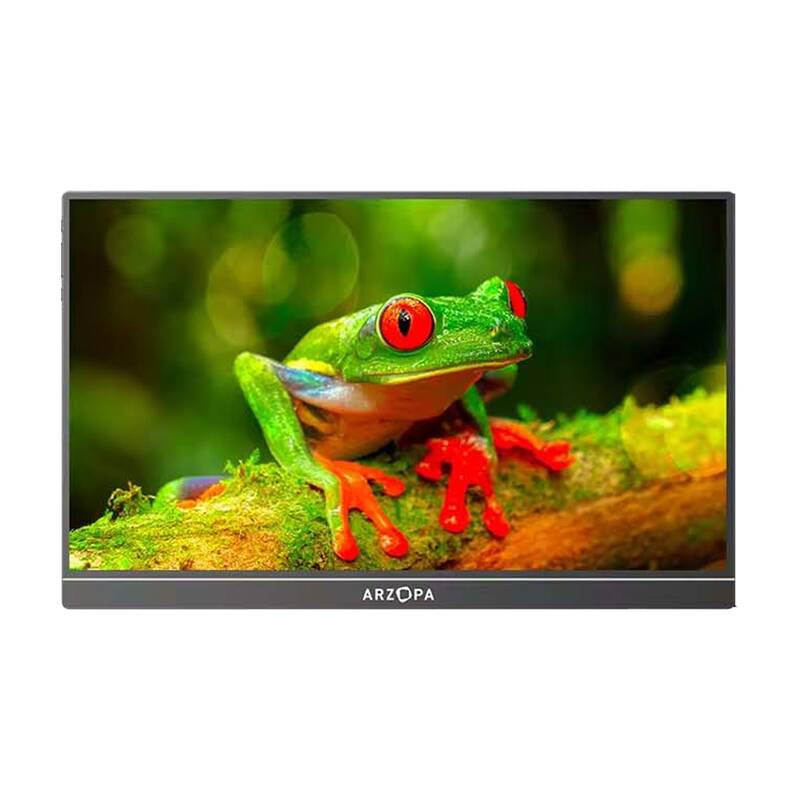 Tragbarer 15,6-Zoll-Monitor Arzopa A1T