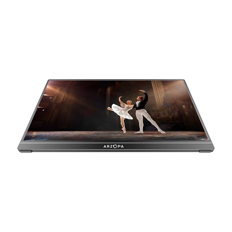 Tragbarer 15,6-Zoll-Monitor Arzopa A1T