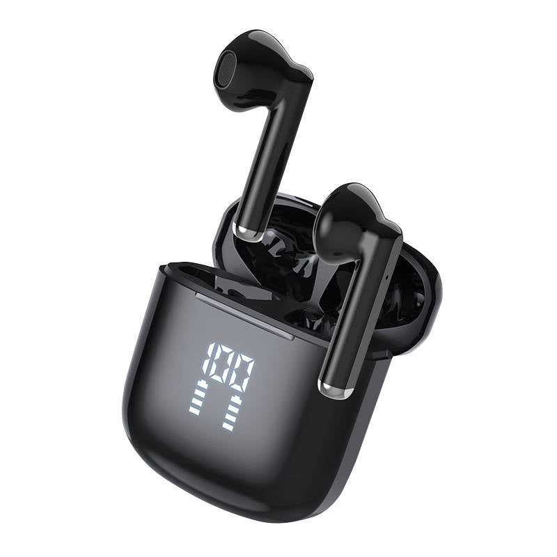 Earphones TWS EarFun AirLite (black) - Product Image 1