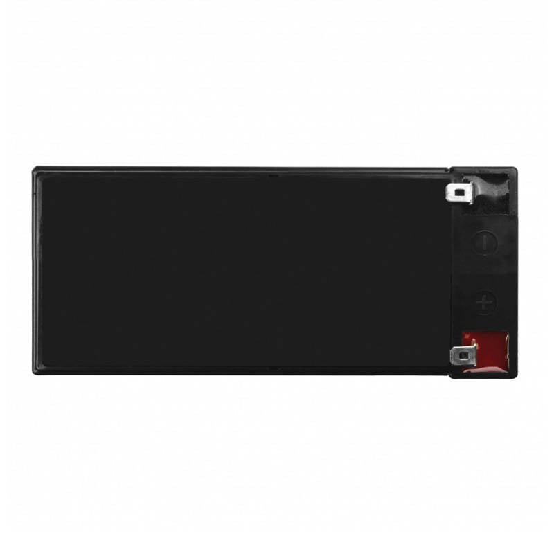 Wiederaufladbare AGM VRLA-Batterie Green Cell AGM50 12 V 10 Ah (für USV, Spielzeugauto, Rasenmäher)