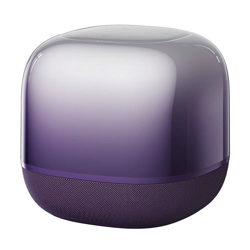 AeQur V2 Wireless Speaker Baseus (Purple) - Product Image 5