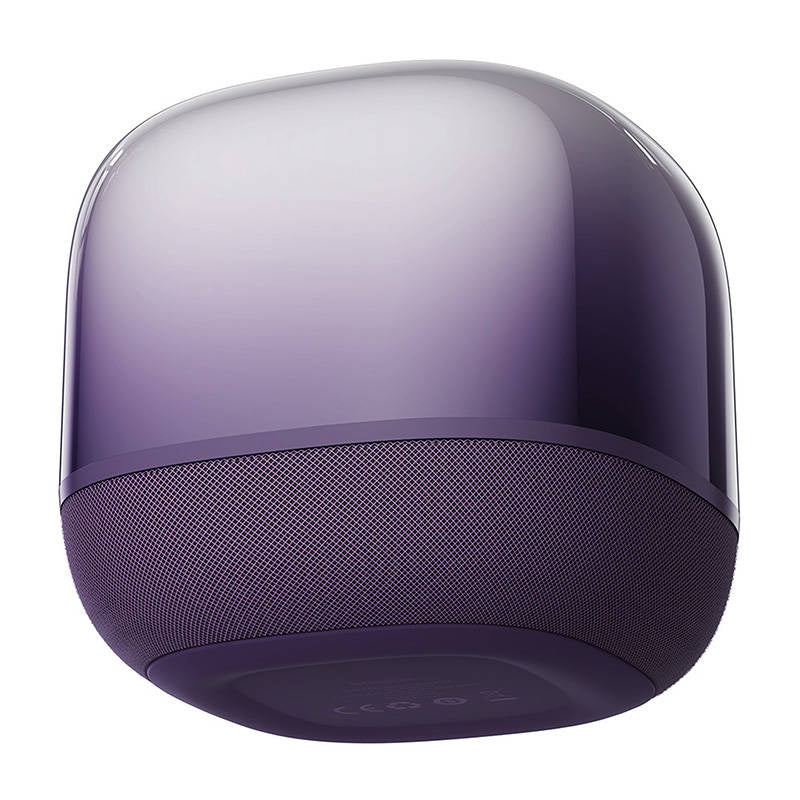 AeQur V2 Wireless Speaker Baseus (Purple) - Product Image 8