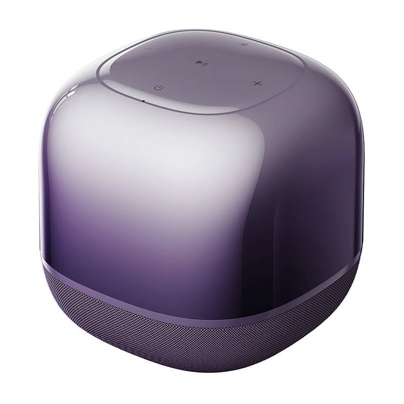AeQur V2 Wireless Speaker Baseus (Purple) - Product Image 4