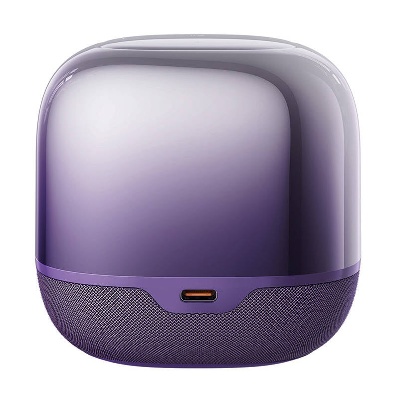 AeQur V2 Wireless Speaker Baseus (Purple) - Product Image 3