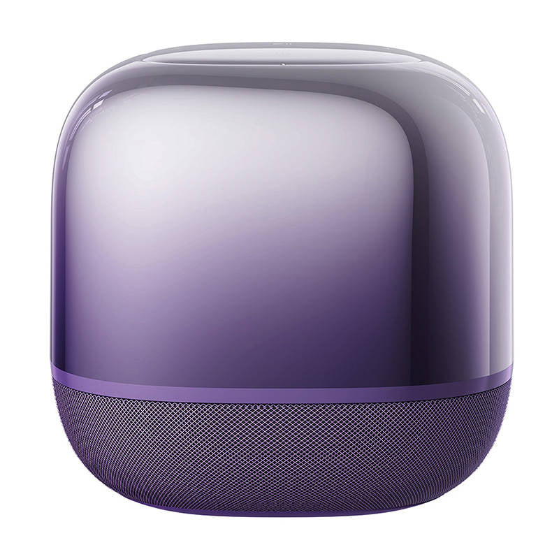AeQur V2 Wireless Speaker Baseus (Purple) - Product Image 6