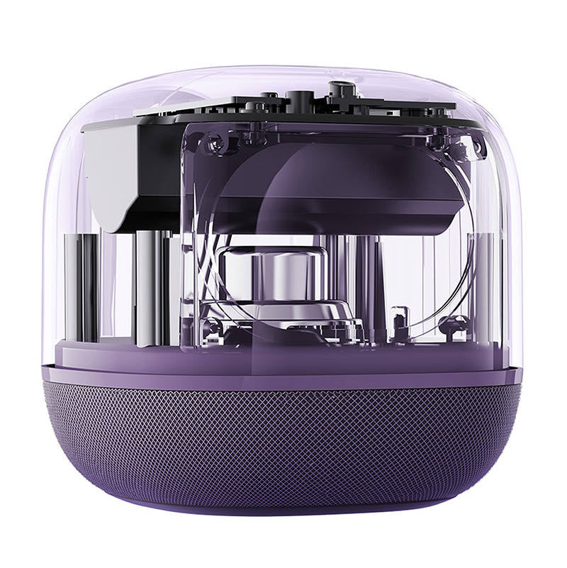 AeQur V2 Wireless Speaker Baseus (Purple) - Product Image 7