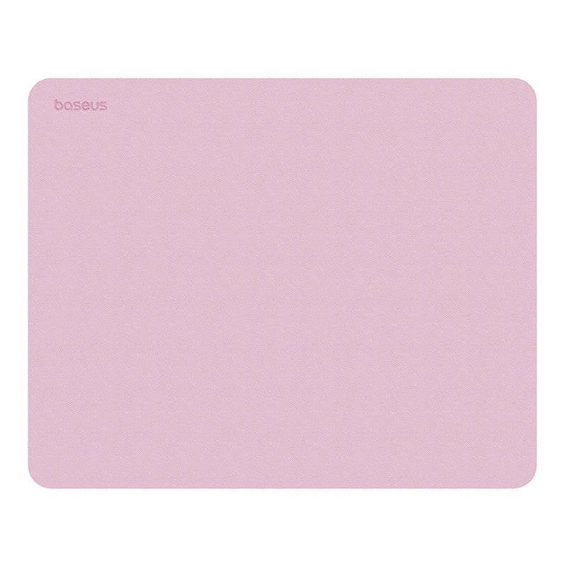 Baseus mouse pad (pink) - Product Image 1