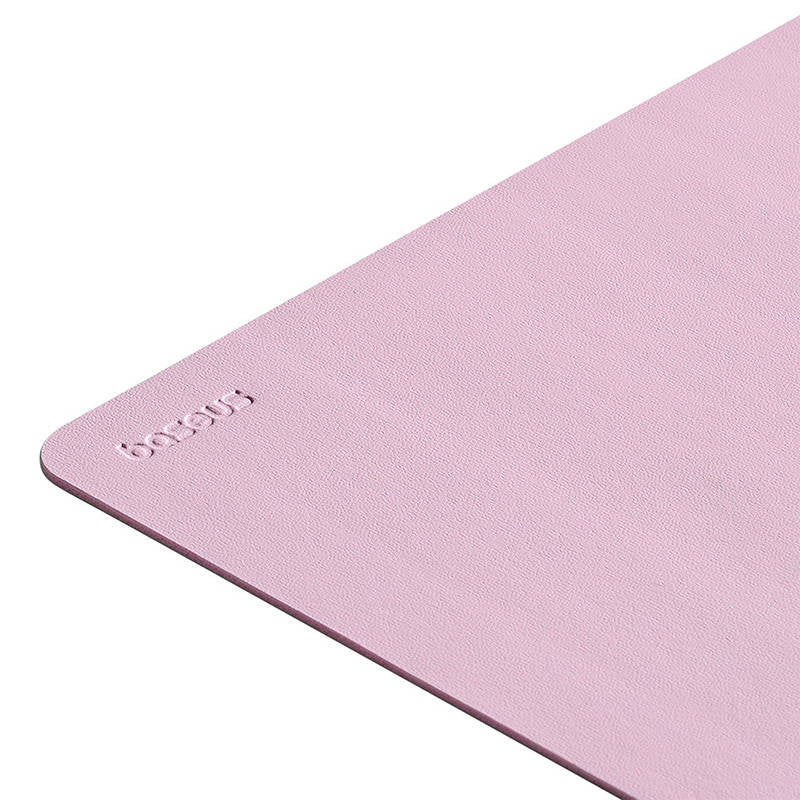 Baseus mouse pad (pink) - Product Image 3
