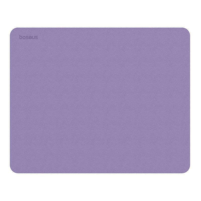 Baseus mouse pad (Purple) - Product Image 1