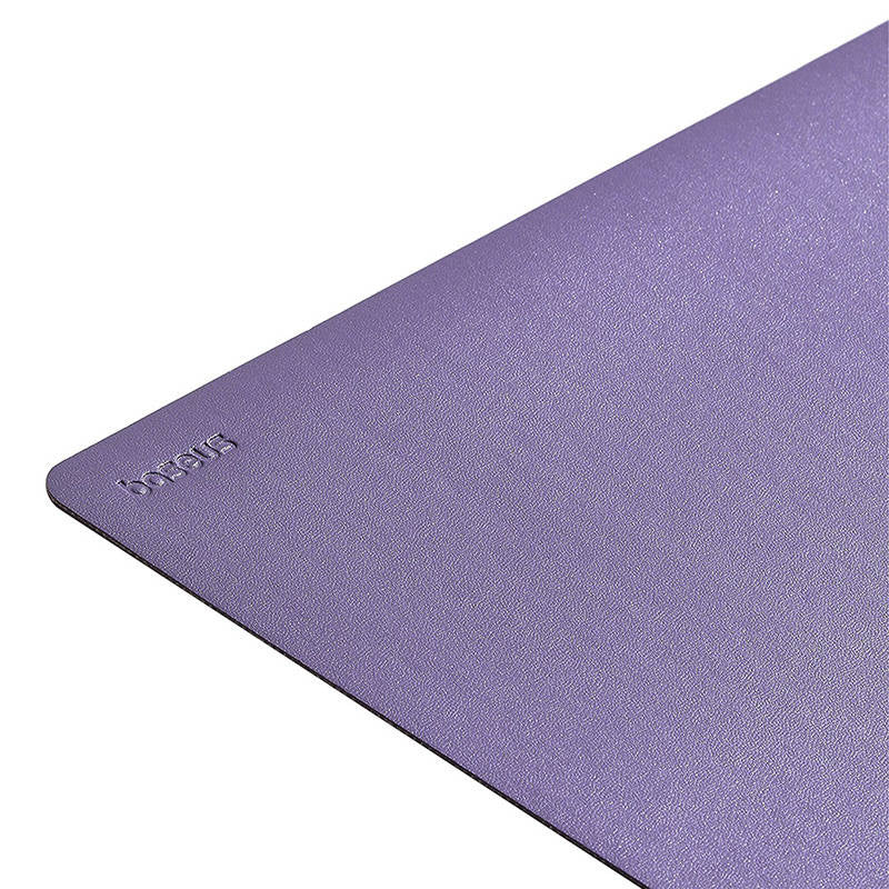 Baseus mouse pad (Purple) - Product Image 3