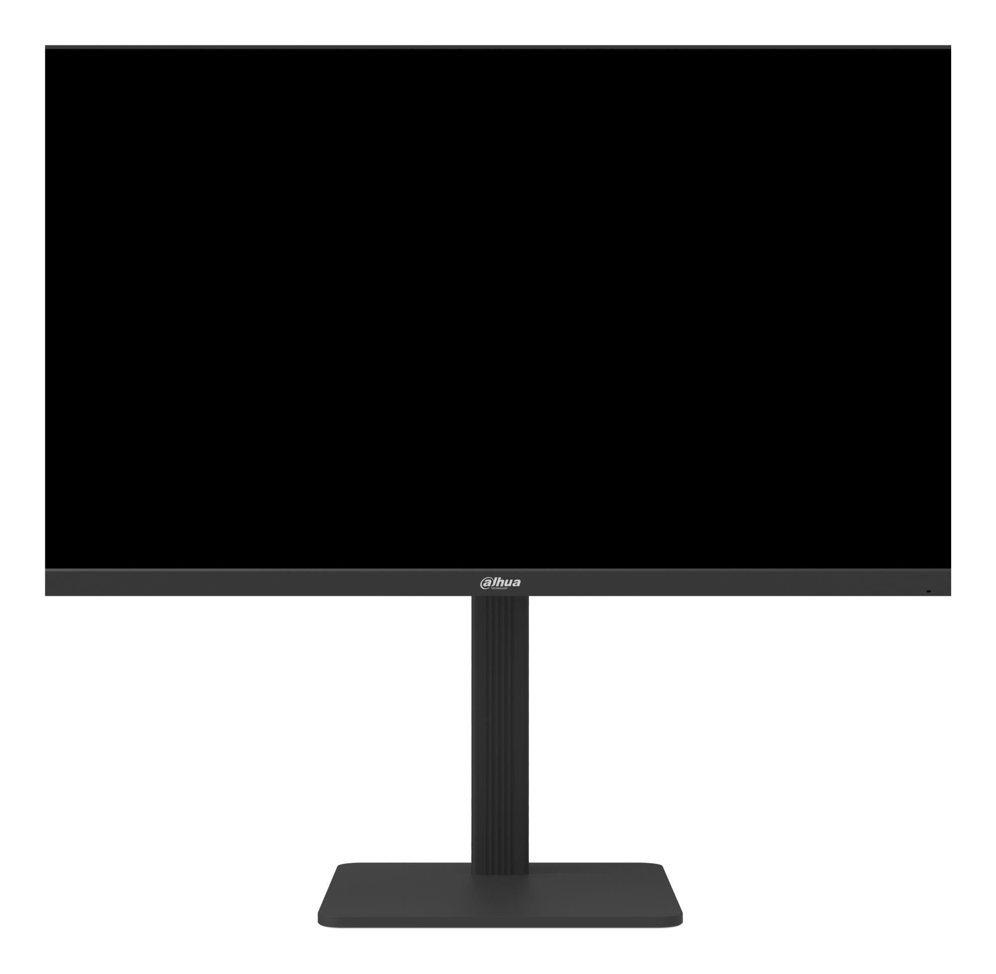 LCD Monitor DAHUA LM27-E240A 27" Business Panel VA 1920x1080 16:9 280Hz 1 ms Colour Black DHI-LM27-E240A