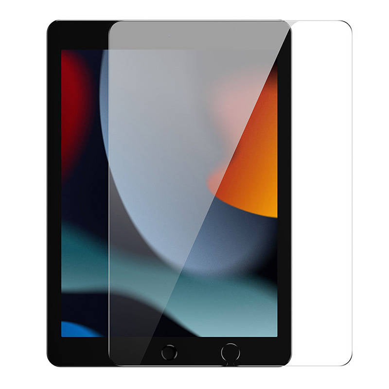Tempered Glass Baseus Corning 0.4 mm for Pad 10.2"/Air3 10.5" - Product Image 2
