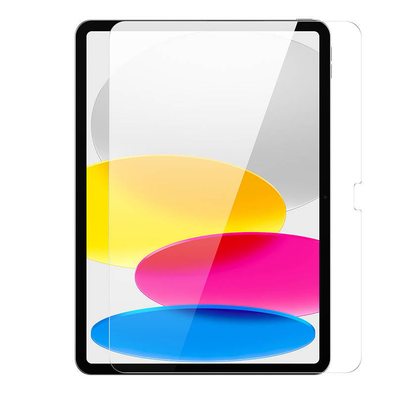Tempered Glass Baseus Corning 0.4 mm for Pad Pro 10 10.9" - Product Image 2