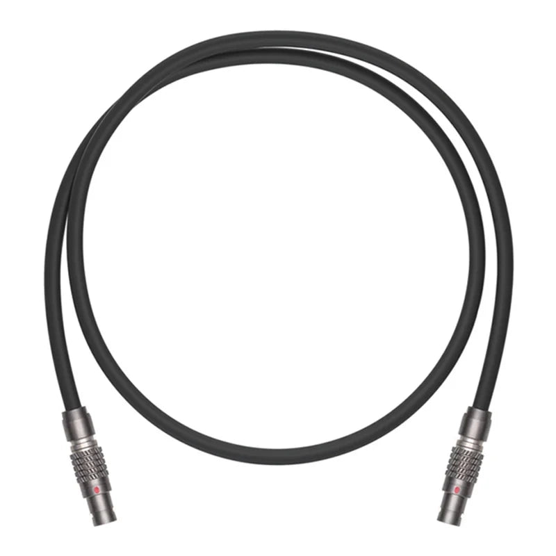 Kabel kontrolera zdalnego z monitorem DJI High-Bright - Product Image 2