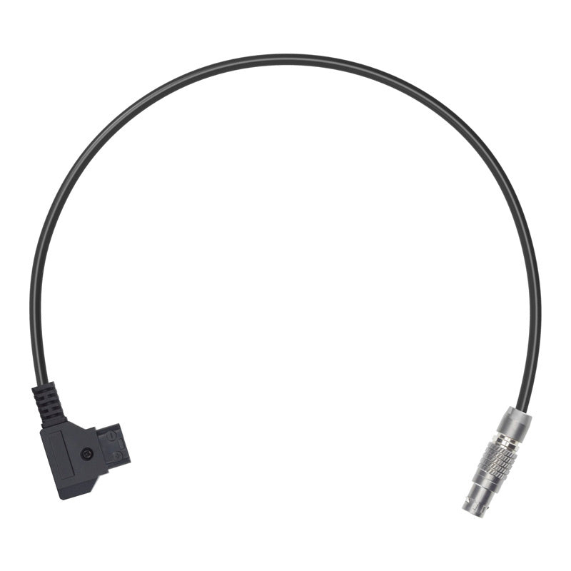 DJI P-TAP to DC-IN Power Cable (0.5 m) - Product Image 1