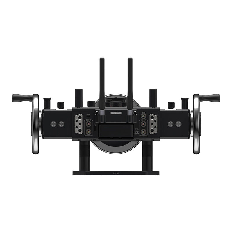 Master Wheels 3-Axis (RH) - Product Image 6