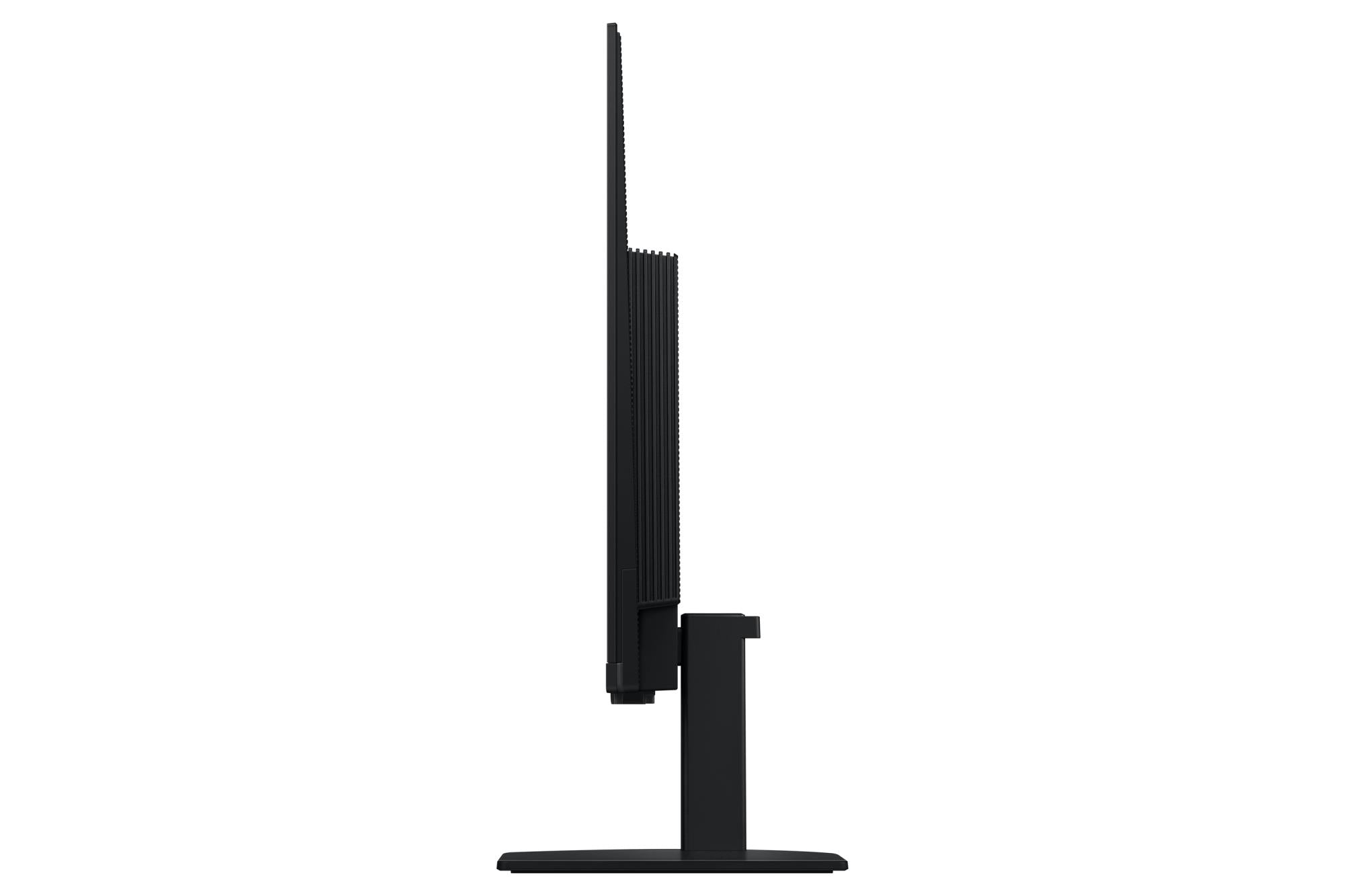 LCD Monitor SAMSUNG 27 " 1920 x 1080 pixels Full HD Native aspect ratio 16:9 LCD Flat LS27FM500EUXEN