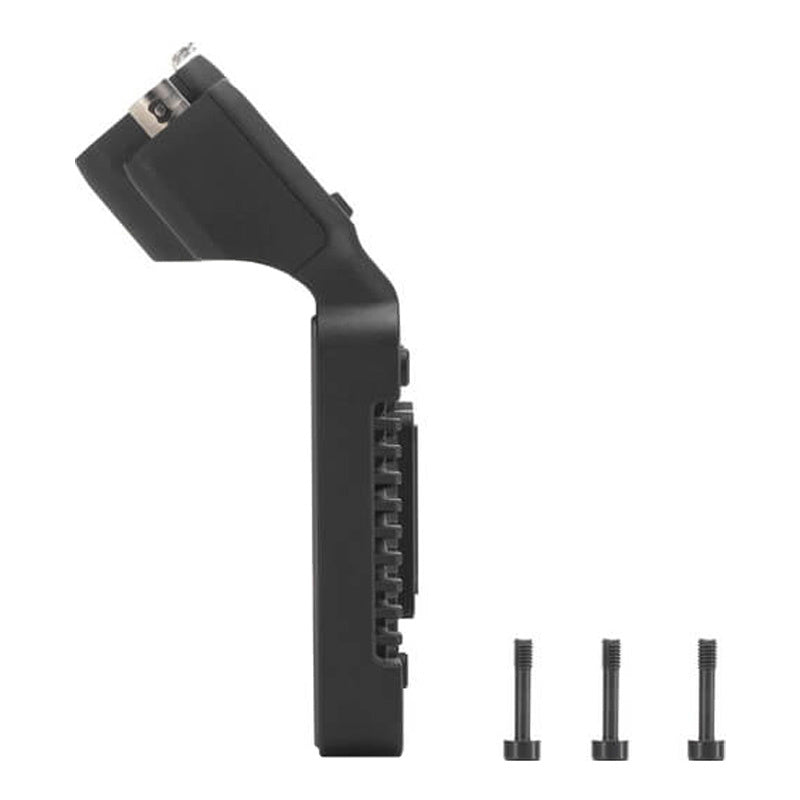 DJI Ronin 4D Expansion Plate (SDI/XLR/TC) - Product Image 4