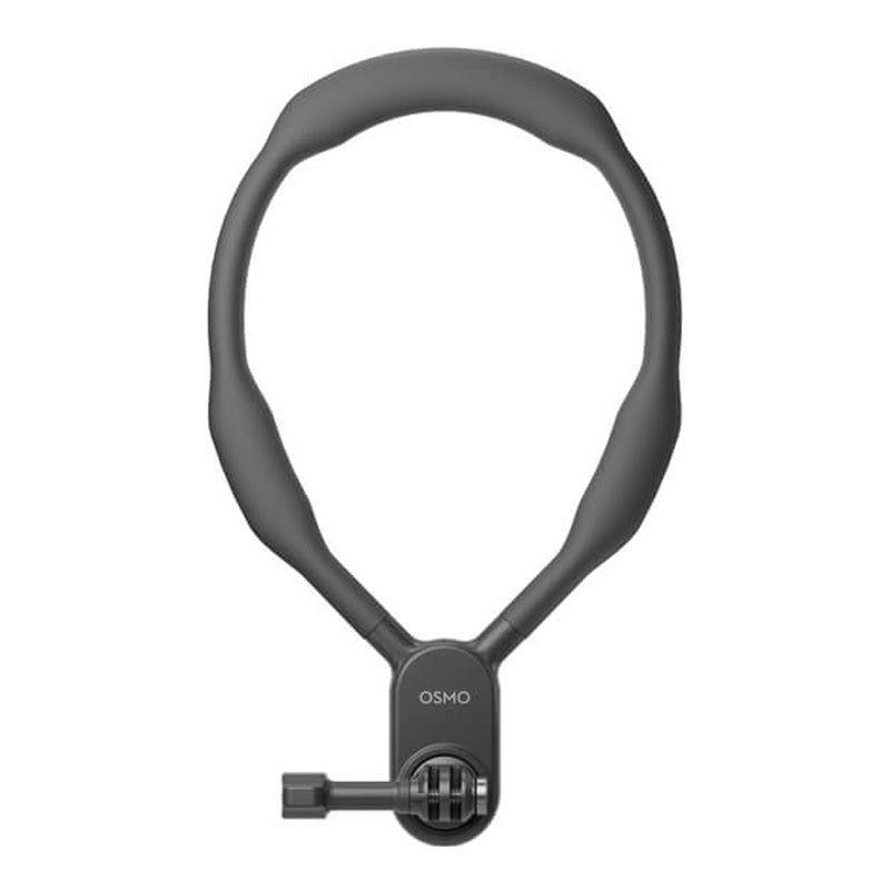 Hanging Neck Mount DJI Osmo Action - Product Image 1