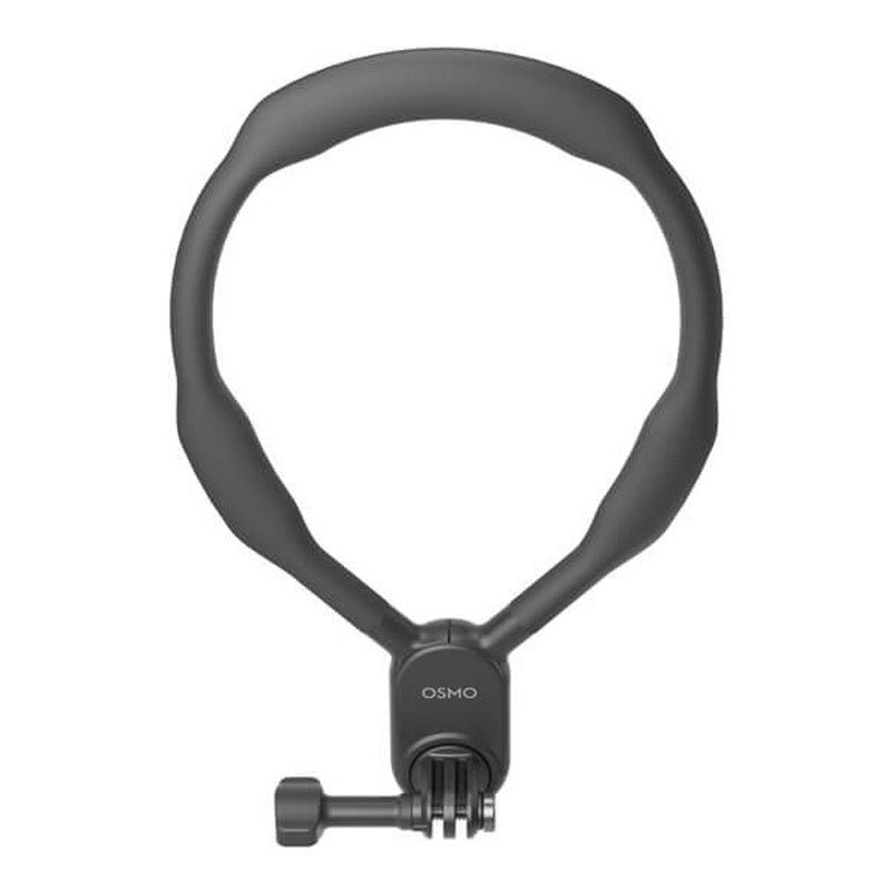 Hanging Neck Mount DJI Osmo Action - Product Image 2