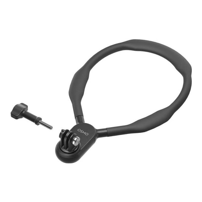 Hanging Neck Mount DJI Osmo Action - Product Image 5