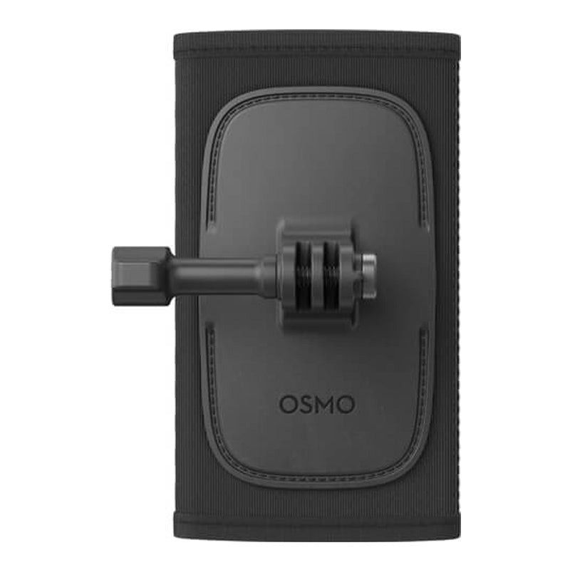 Backpack Strap Mount DJi Osmo - Product Image 3