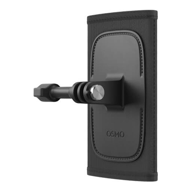 Backpack Strap Mount DJi Osmo - Product Image 5