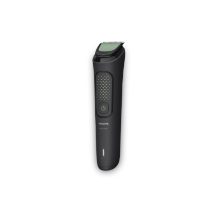 Philips Hair trimmer | MG3946/15 Series 3000 | Cordless | Number of length steps 12 | Black