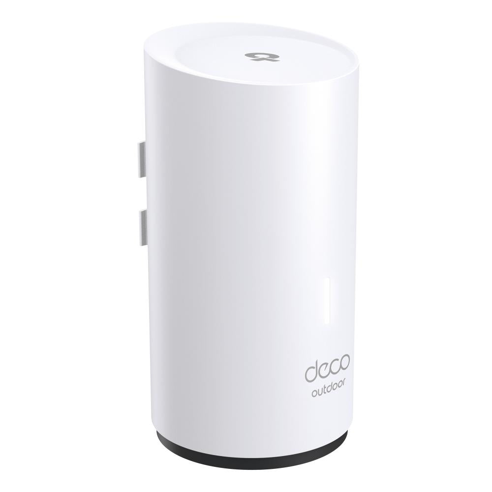 WRL MESH ROUTER 3000MBPS/DECO X50-OUTDOOR 1-PK TP-LINK