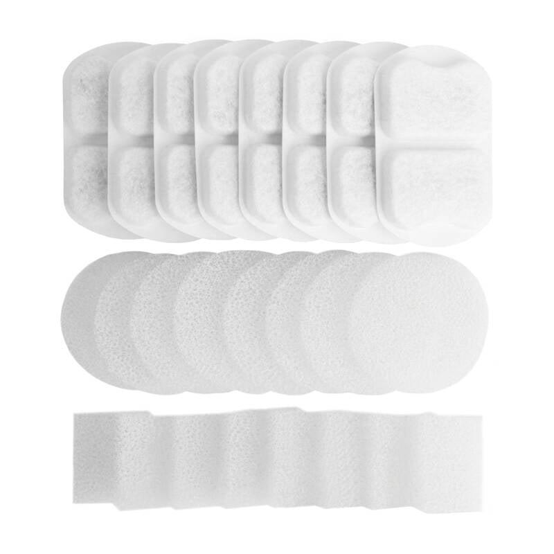 Replacement filters for Oneisall fountain PWF-002 - Image 1