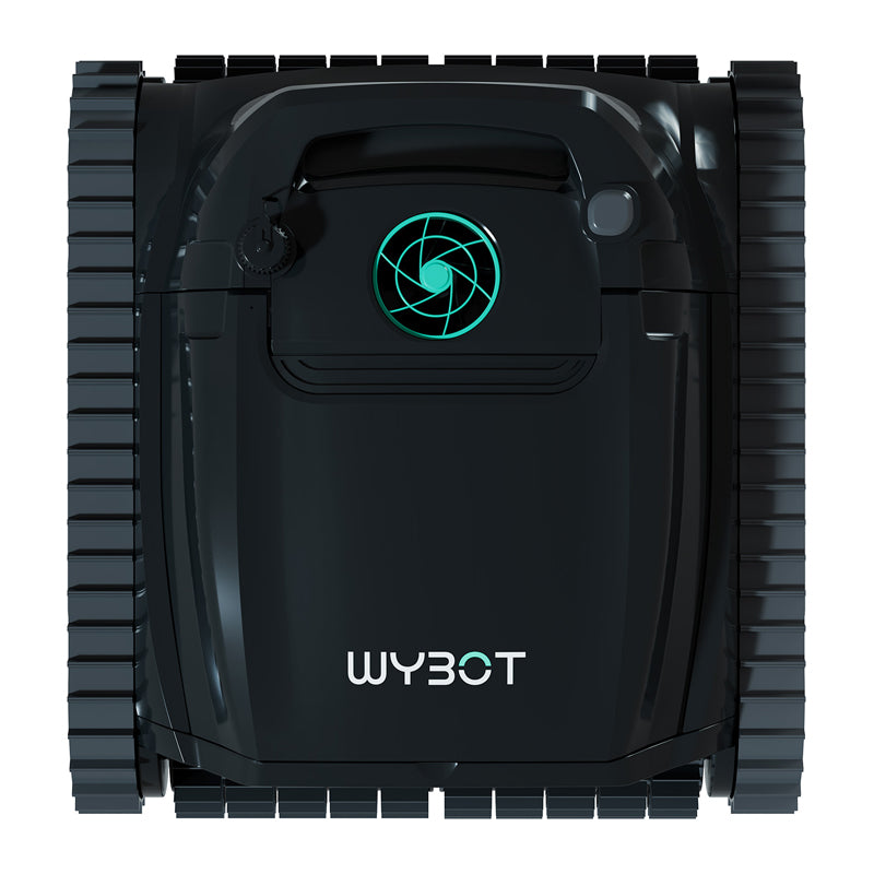 Wireless pool cleaning robot WYBOT M1 - Image 4