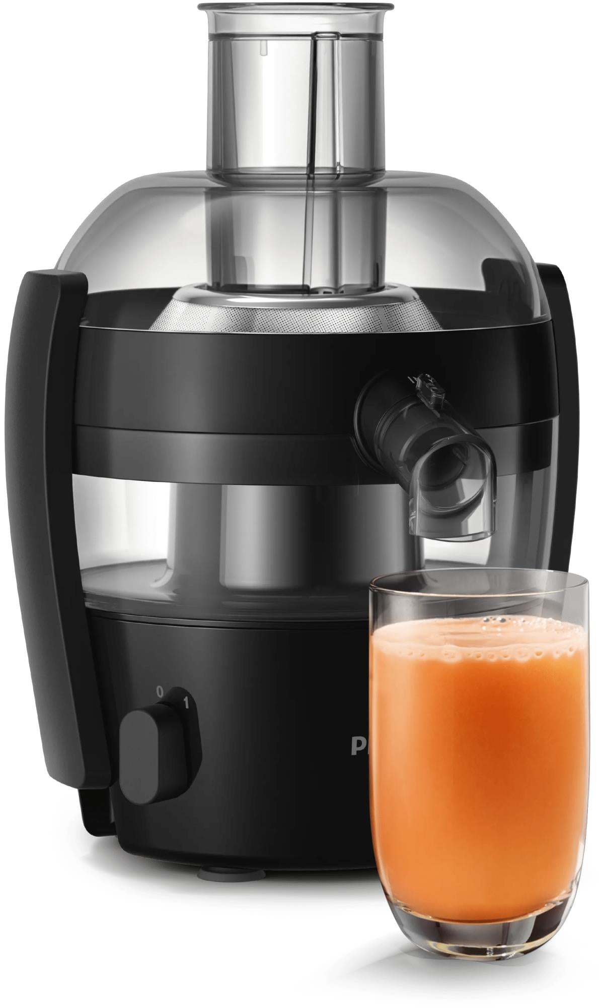 JUICE EXTRACTOR/HR1832/00 PHILIPS