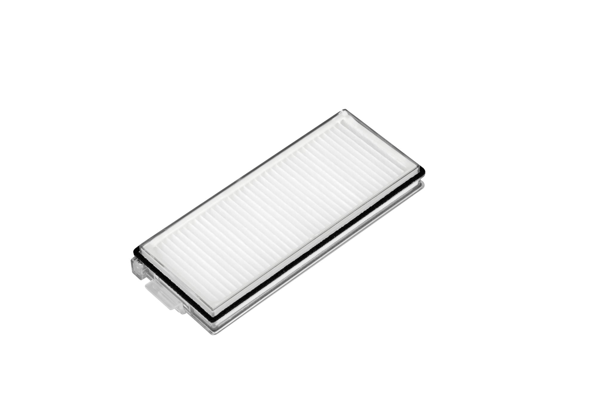 Vacuum Cleaner Accessory ROBOROCK Washable Filter White For Qrevo Master/Qrevo Slim/Saros Z70 8.02.0341