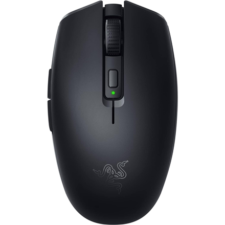 Razer Orochi V2 | Gaming Mouse | Black | 2.4 GHz, Bluetooth