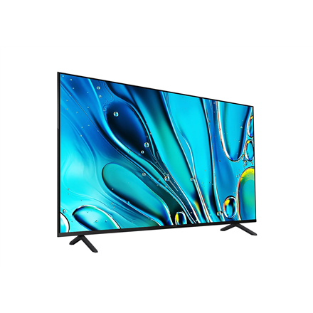 Sony TV | K50S35B Bravia 3 | 50 | Smart TV | Android | 4K UHD