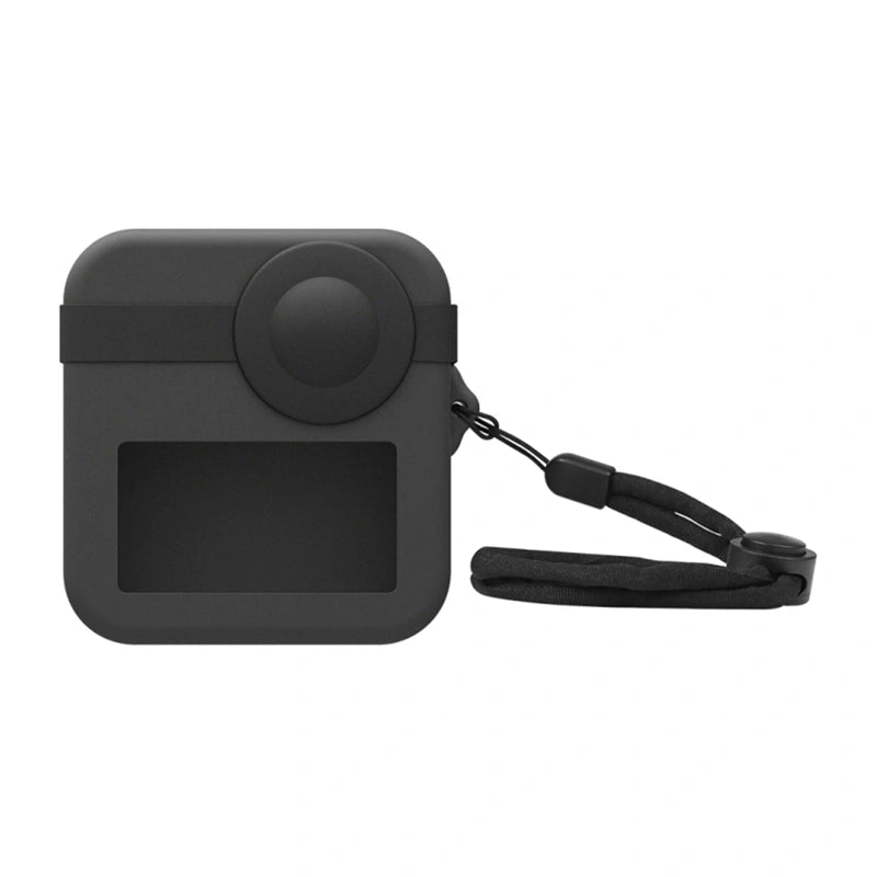 Puluz Silicone Case for GoPro Max - Image 1