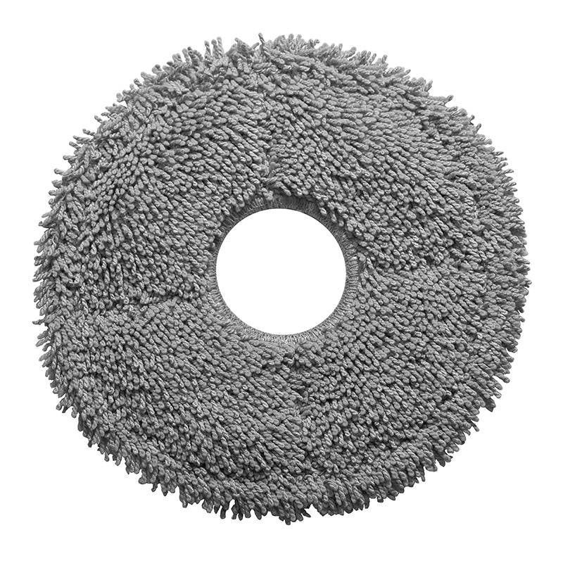 Mop pads for Dreame L10s pro,L10s Ultra cleaning robot (4 pieces) - Product Image 2